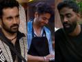 Bigg Boss 19: Pranit More Calls Out Abhishek Bajaj for Assigning Kitchen Duty to Gaurav Khanna, Fans React (Watch Video) - Hindi News | Bigg Boss 19: Pranit More Calls Out Abhishek Bajaj for Assigning Kitchen Duty to Gaurav Khanna, Fans React (Watch Video) | Latest entertainment News at Lokmattimes.com