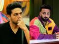 Power Shift in Bigg Boss 19: Shehbaz Badesha Takes Over Captaincy from Gaurav Khanna - Hindi News | Power Shift in Bigg Boss 19: Shehbaz Badesha Takes Over Captaincy from Gaurav Khanna | Latest entertainment News at Lokmattimes.com
