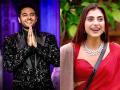 Gaurav Khanna Wins Bigg Boss 19, Farrhana Bhatt Becomes First Runner Up - Hindi News | Gaurav Khanna Wins Bigg Boss 19, Farrhana Bhatt Becomes First Runner Up | Latest entertainment News at Lokmattimes.com