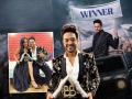 Bigg Boss 19 Winner Gaurav Khanna Shares First Post After Lifting Trophy, Says: “Today, This Win Feels Personal” - Hindi News | Bigg Boss 19 Winner Gaurav Khanna Shares First Post After Lifting Trophy, Says: “Today, This Win Feels Personal” | Latest entertainment News at Lokmattimes.com