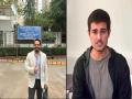 YouTubers Dhruv Rathee and Gaurav Taneja Engage in Intense Social Media Spat Over 'India' vs. 'Bharat'; Check Complete X Thread Here - Hindi News | YouTubers Dhruv Rathee and Gaurav Taneja Engage in Intense Social Media Spat Over 'India' vs. 'Bharat'; Check Complete X Thread Here | Latest entertainment News at Lokmattimes.com
