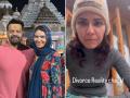 Ritu Rathee- Gaurav Taneja Divorce Rumours: Flying Beast's Wife Reacts On Separation News (Watch Video) - Hindi News | Ritu Rathee- Gaurav Taneja Divorce Rumours: Flying Beast's Wife Reacts On Separation News (Watch Video) | Latest entertainment News at Lokmattimes.com
