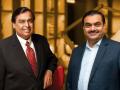 Gautam Adani Overtakes Mukesh Ambani As Asia’s Richest Person | Latest business News at www.lokmattimes.com