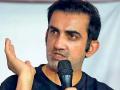 Gautam Gambhir To Return Home From Australia Tour For Personal Reason: Reports - Hindi News | Gautam Gambhir To Return Home From Australia Tour For Personal Reason: Reports | Latest cricket News at Lokmattimes.com