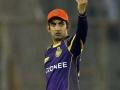 Former India cricketer Gautam Gambhir tests positive for COVID-19 - Hindi News | Former India cricketer Gautam Gambhir tests positive for COVID-19 | Latest cricket News at Lokmattimes.com