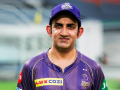 Gautam Gambhir Bids KKR Goodbye, Shoots Emotional Farewell Video at Eden Gardens - Hindi News | Gautam Gambhir Bids KKR Goodbye, Shoots Emotional Farewell Video at Eden Gardens | Latest cricket News at Lokmattimes.com