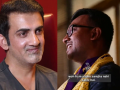 KKR Fan Makes Heartfelt Plea to Gautam Gambhir During Franchise Event: "Please Don't Leave Us" (Watch Video) - Hindi News | KKR Fan Makes Heartfelt Plea to Gautam Gambhir During Franchise Event: "Please Don't Leave Us" (Watch Video) | Latest cricket News at Lokmattimes.com