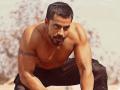 Gautam Gulati reveals he hit Salman by mistake while shooting a scene in Radhe - Hindi News | Gautam Gulati reveals he hit Salman by mistake while shooting a scene in Radhe | Latest entertainment News at Lokmattimes.com