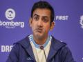 ENG vs IND, 1st Test: Gautam Gambhir Set to Rejoin Team India in England on June 17 – Report - Hindi News | ENG vs IND, 1st Test: Gautam Gambhir Set to Rejoin Team India in England on June 17 – Report | Latest cricket News at Lokmattimes.com
