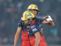 Gautami Naik, Richa Ghosh Power RCB to 178/6 Against Gujarat Giants in WPL 2026 (VIDEO) - Hindi News | Gautami Naik, Richa Ghosh Power RCB to 178/6 Against Gujarat Giants in WPL 2026 (VIDEO) | Latest cricket News at Lokmattimes.com