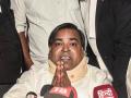 UP Assembly Elections 2022: SP fields Gayatri Prajapati’s wife Maharaji Prajapati from Amethi - Hindi News | UP Assembly Elections 2022: SP fields Gayatri Prajapati’s wife Maharaji Prajapati from Amethi | Latest politics News at Lokmattimes.com