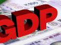 India's First Quarter GDP Growth Dips to 6.7%, Lowest in Five Quarters - Hindi News | India's First Quarter GDP Growth Dips to 6.7%, Lowest in Five Quarters | Latest business News at Lokmattimes.com