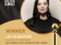 Barbie to Oppenheimer: Golden Globe Awards 2024 Winners List - Hindi News | Barbie to Oppenheimer: Golden Globe Awards 2024 Winners List | Latest entertainment News at Lokmattimes.com
