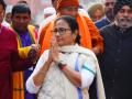 West Bengal CM Mamata Banerjee Holds ‘All-faith Rally’ in Kolkata On Ram Temple Opening Day - Hindi News | West Bengal CM Mamata Banerjee Holds ‘All-faith Rally’ in Kolkata On Ram Temple Opening Day | Latest national News at Lokmattimes.com