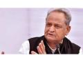 Rajasthan CM Ashok Gehlot hospitalized in Jaipur, to undergo angioplasty - Hindi News | Rajasthan CM Ashok Gehlot hospitalized in Jaipur, to undergo angioplasty | Latest national News at Lokmattimes.com