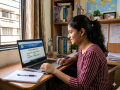 Maharashtra HSC Result 2026 at 1 PM Today: Here's How to Check Class 12th Results Online and on DigiLocker App | Latest education News at www.lokmattimes.com