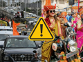 Mumbai Traffic Update: Key Roads Closed in Dadar for Gudi Padwa Mela 2026 at Shivaji Park; Check Details Here - Hindi News | Mumbai Traffic Update: Key Roads Closed in Dadar for Gudi Padwa Mela 2026 at Shivaji Park; Check Details Here | Latest mumbai News at Lokmattimes.com