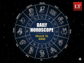 Today's Horoscope, March 13, 2026: Check Your Zodiac Sign's Predictions and Birthday Forecast - Hindi News | Today's Horoscope, March 13, 2026: Check Your Zodiac Sign's Predictions and Birthday Forecast | Latest lifestyle News at Lokmattimes.com