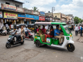 Maharashtra: State Mandates Permits for E-Rickshaws, E-Bikes in Passenger Services - Hindi News | Maharashtra: State Mandates Permits for E-Rickshaws, E-Bikes in Passenger Services | Latest maharashtra News at Lokmattimes.com