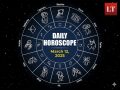 Today's Horoscope, March 12, 2026: Check Your Zodiac Sign's Predictions and Birthday Forecast - Hindi News | Today's Horoscope, March 12, 2026: Check Your Zodiac Sign's Predictions and Birthday Forecast | Latest lifestyle News at Lokmattimes.com