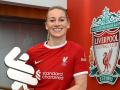 Liverpool FC Award 2023–24: Gemma Bonner Wins Second LFC Women Player of the Month Award - Hindi News | Liverpool FC Award 2023–24: Gemma Bonner Wins Second LFC Women Player of the Month Award | Latest football News at Lokmattimes.com