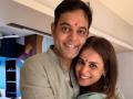 Raksha Bandhan 2024: Genelia Deshmukh Celebrates Rakhi with Brother Nigel Dsouza, Shares Heartwarming Post - Hindi News | Raksha Bandhan 2024: Genelia Deshmukh Celebrates Rakhi with Brother Nigel Dsouza, Shares Heartwarming Post | Latest entertainment News at Lokmattimes.com
