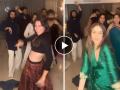 Watch: Riteish Deshmukh and Genelia Groove to 'Chikni Chameli' Song with Friends; Video Goes Viral - Hindi News | Watch: Riteish Deshmukh and Genelia Groove to 'Chikni Chameli' Song with Friends; Video Goes Viral | Latest entertainment News at Lokmattimes.com