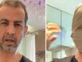 Ronit Roy's COVID-19 mask making video from India goes viral in US amid ongoing George Floyd protest - Hindi News | Ronit Roy's COVID-19 mask making video from India goes viral in US amid ongoing George Floyd protest | Latest entertainment News at Lokmattimes.com