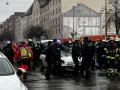 Germany: One Killed, Several Injured After Car Hits Protesters Munich; Driver Arrested (Watch Video) - Hindi News | Germany: One Killed, Several Injured After Car Hits Protesters Munich; Driver Arrested (Watch Video) | Latest international News at Lokmattimes.com