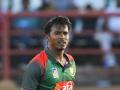 Robel Hossain replaces injured Saifuddin in Bangladesh T20 World Cup squad - Hindi News | Robel Hossain replaces injured Saifuddin in Bangladesh T20 World Cup squad | Latest cricket News at Lokmattimes.com