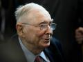 Charlie Munger, close aide of Warren Buffett dies at 99 - Hindi News | Charlie Munger, close aide of Warren Buffett dies at 99 | Latest business News at Lokmattimes.com
