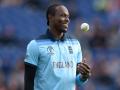 Teams picking Jofra Archer allowed to get his replacements for 2022 season says, BCCI - Hindi News | Teams picking Jofra Archer allowed to get his replacements for 2022 season says, BCCI | Latest cricket News at Lokmattimes.com