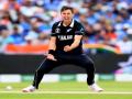 Trent Boult joins his former IPL team MI team in UAE League - Hindi News | Trent Boult joins his former IPL team MI team in UAE League | Latest cricket News at Lokmattimes.com