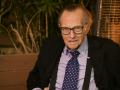 Amercia's veteran broadcaster and legendary talk show host Larry King dies at 87 - Hindi News | Amercia's veteran broadcaster and legendary talk show host Larry King dies at 87 | Latest entertainment News at Lokmattimes.com