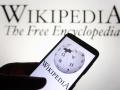 Online sources such as Wikipedia not completely dependable, says SC - Hindi News | Online sources such as Wikipedia not completely dependable, says SC | Latest national News at Lokmattimes.com