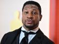 Actor Jonathan Majors dropped from Marvel films after being found guilty of assault - Hindi News | Actor Jonathan Majors dropped from Marvel films after being found guilty of assault | Latest entertainment News at Lokmattimes.com