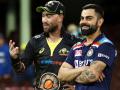 RCB set to retain Virat Kohli, Glenn Maxwell for IPL 2022 - Hindi News | RCB set to retain Virat Kohli, Glenn Maxwell for IPL 2022 | Latest cricket News at Lokmattimes.com