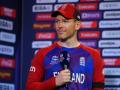 Eoin Morgan ruled out of WI T20Is with quad injury - Hindi News | Eoin Morgan ruled out of WI T20Is with quad injury | Latest cricket News at Lokmattimes.com