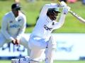 ICC rates Mirpur pitch 'unsatisfactory' after second Bangladesh-New Zealand Test - Hindi News | ICC rates Mirpur pitch 'unsatisfactory' after second Bangladesh-New Zealand Test | Latest cricket News at Lokmattimes.com