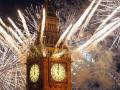 London to showcase memorable fireworks display on New Year’s Eve after 2 years - Hindi News | London to showcase memorable fireworks display on New Year’s Eve after 2 years | Latest lifestyle News at Lokmattimes.com