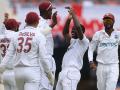 West Indies announce preparatory squad for India Test series - Hindi News | West Indies announce preparatory squad for India Test series | Latest cricket News at Lokmattimes.com