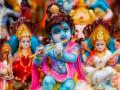 Krishna Janmashtami 2023: Dos and don'ts to keep in mind while observing the fast - Hindi News | Krishna Janmashtami 2023: Dos and don'ts to keep in mind while observing the fast | Latest national News at Lokmattimes.com