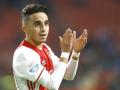Dutch footballer Abdelhak Nouri recovers from coma after 2 years - Hindi News | Dutch footballer Abdelhak Nouri recovers from coma after 2 years | Latest football News at Lokmattimes.com