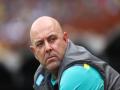 Darren Lehmann quits social media after Twitter account gets hacked - Hindi News | Darren Lehmann quits social media after Twitter account gets hacked | Latest cricket News at Lokmattimes.com
