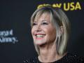 Olivia Newton John, singer and actress, dead at 73 - Hindi News | Olivia Newton John, singer and actress, dead at 73 | Latest entertainment News at Lokmattimes.com