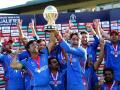 Afghanistan name Asia Cup squad - Hindi News | Afghanistan name Asia Cup squad | Latest cricket News at Lokmattimes.com