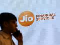 Mukesh Ambani's Jio Financial Services Jumps 5% After SEBI Nod for Broking Business - Hindi News | Mukesh Ambani's Jio Financial Services Jumps 5% After SEBI Nod for Broking Business | Latest business News at Lokmattimes.com