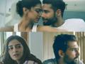 Gehraiyaan Trailer: Deepika Padukone, Siddhant Chaturvedi's chemistry is unmissable! - Hindi News | Gehraiyaan Trailer: Deepika Padukone, Siddhant Chaturvedi's chemistry is unmissable! | Latest entertainment News at Lokmattimes.com
