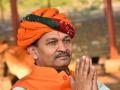 BJP MLA, who participated in Rajya Sabha elections voting, tests COVID-19 positive - Hindi News | BJP MLA, who participated in Rajya Sabha elections voting, tests COVID-19 positive | Latest politics News at Lokmattimes.com