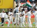 'From Setback to Triumph': Cricket Legends Congratulate Team India After Sensational Win Against England in Vizag Test - Hindi News | 'From Setback to Triumph': Cricket Legends Congratulate Team India After Sensational Win Against England in Vizag Test | Latest cricket News at Lokmattimes.com